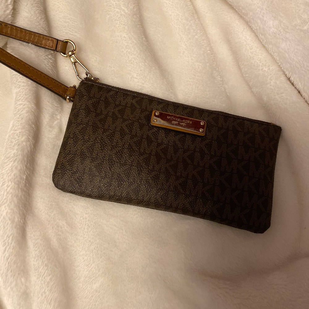 Michael Kors Wallet purse